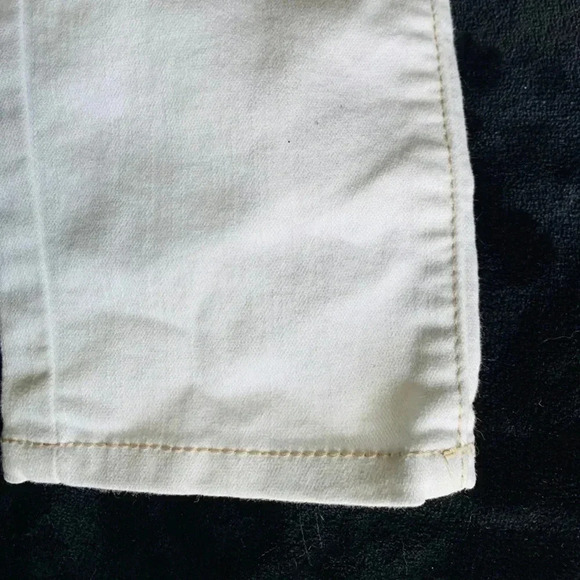 White Jeggings ❤️ - Picture 3 of 5